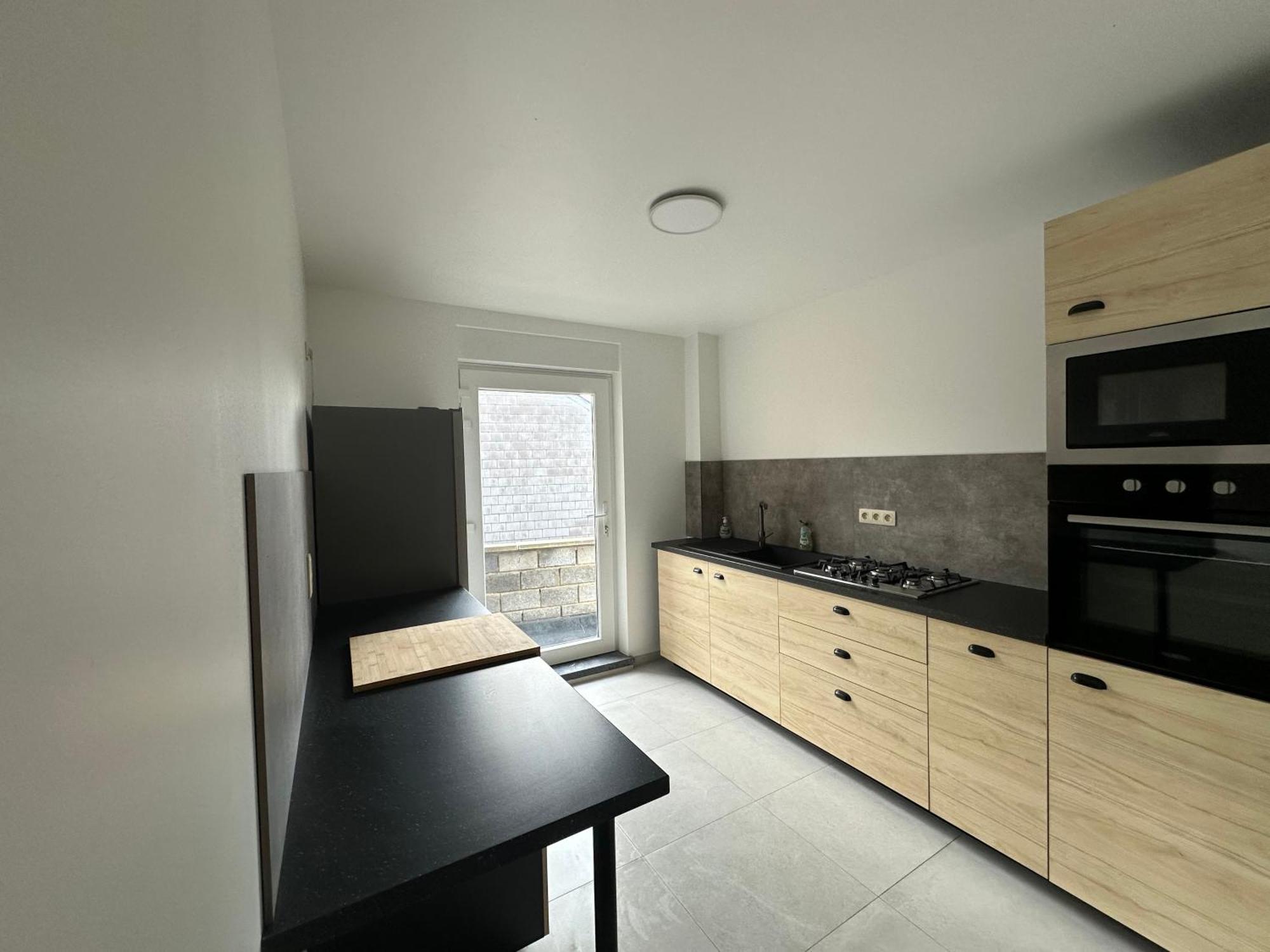 Lfa Reouverture Duplex Renove Totalement!!! Ivoz Bagian luar foto