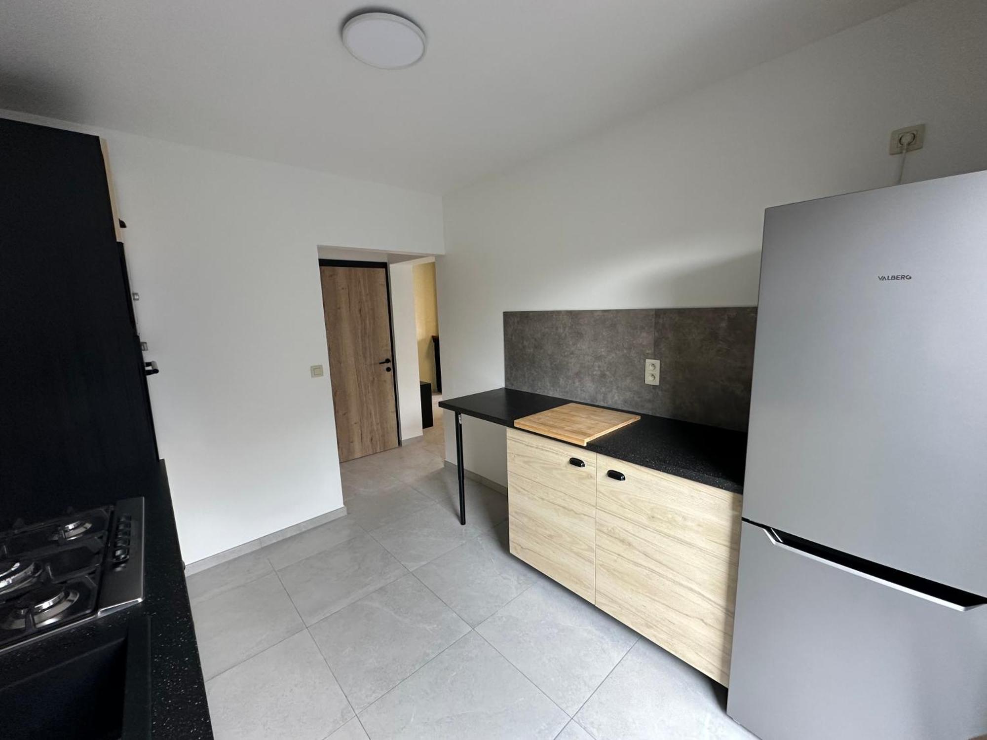 Lfa Reouverture Duplex Renove Totalement!!! Ivoz Bagian luar foto