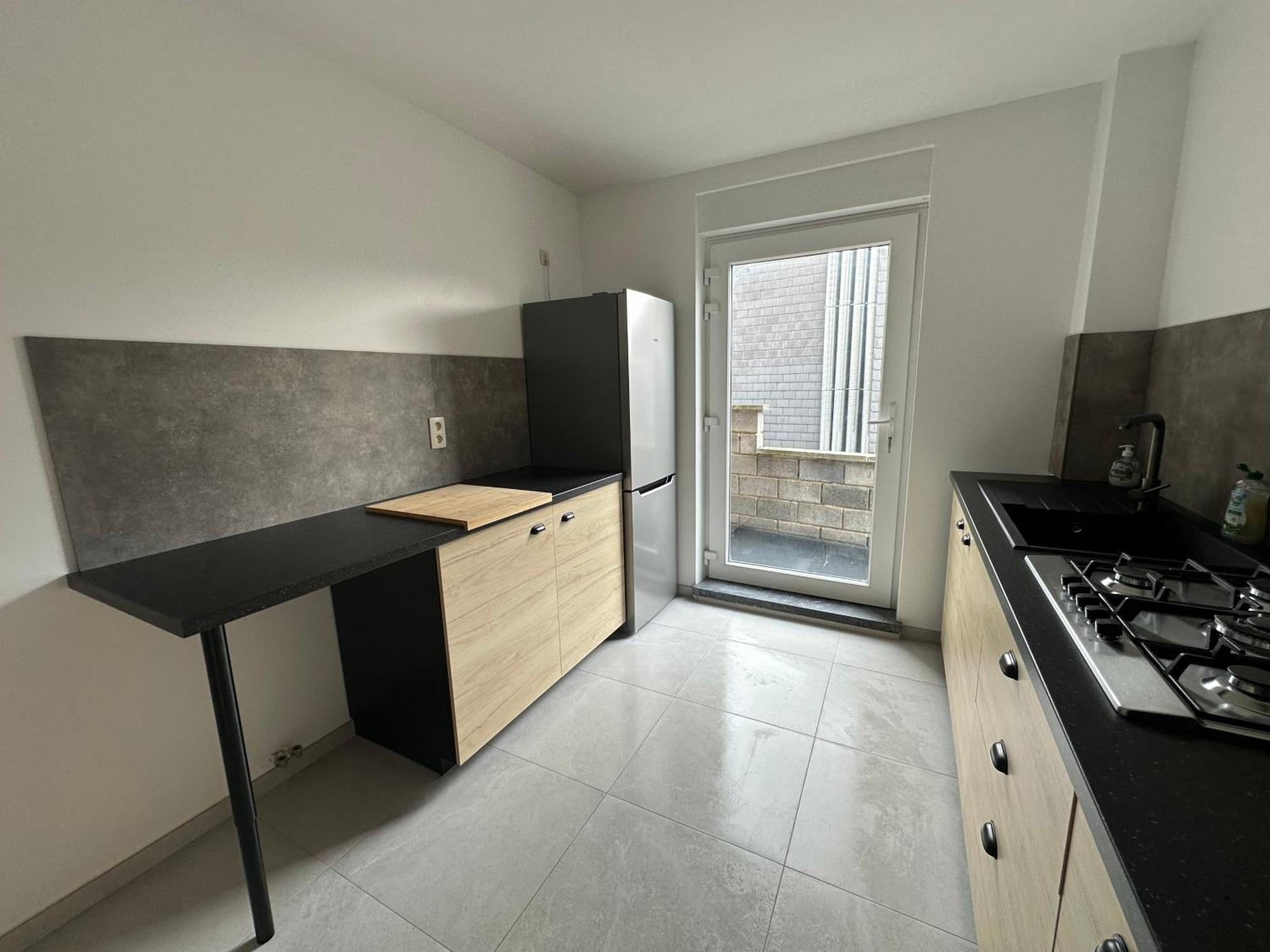 Lfa Reouverture Duplex Renove Totalement!!! Ivoz Bagian luar foto