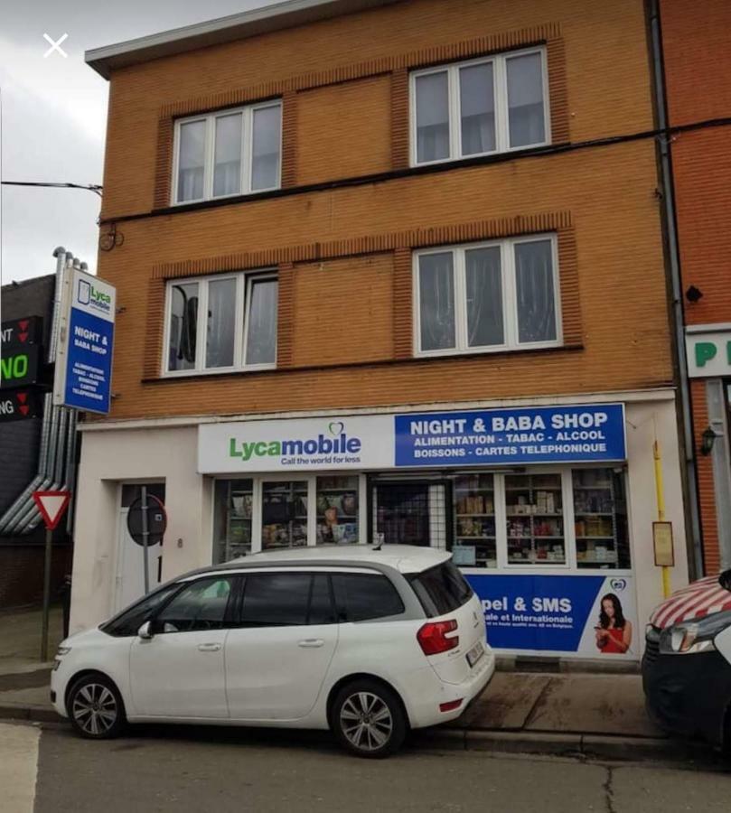 Lfa Reouverture Duplex Renove Totalement!!! Ivoz Bagian luar foto